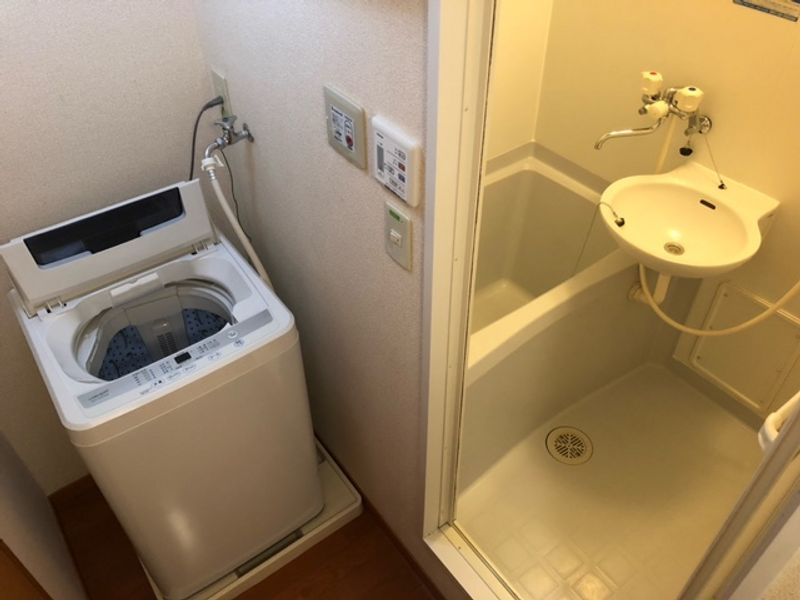 leopalace W S A 其他设施