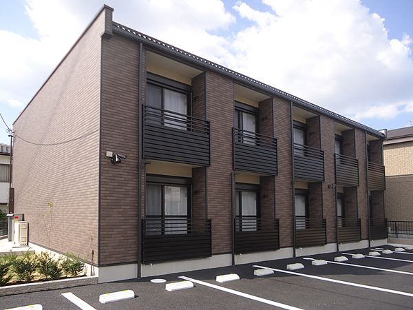 LEONEXT Itsuki 외관