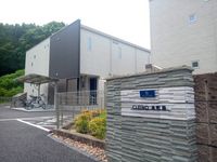 クレイノ本町南 外観