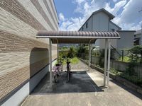 レオパレス２ｎｄ　ＭＩＳＵＺＵ 共用部分