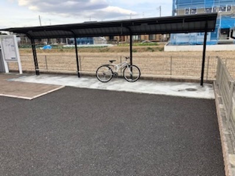 レオネクスト西河原Ⅱ 共用部分