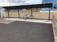 レオネクスト西河原Ⅱ 共用部分