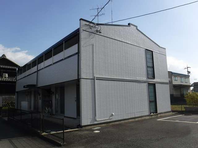 レオパレス21】レオパレスCOSMOS（建物情報）