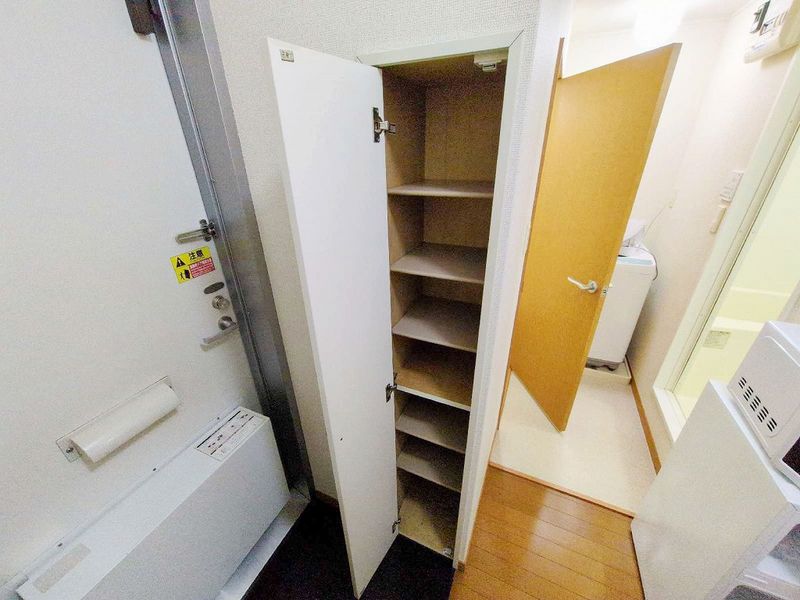 レオパレス森下 その他