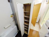 レオパレス森下 その他