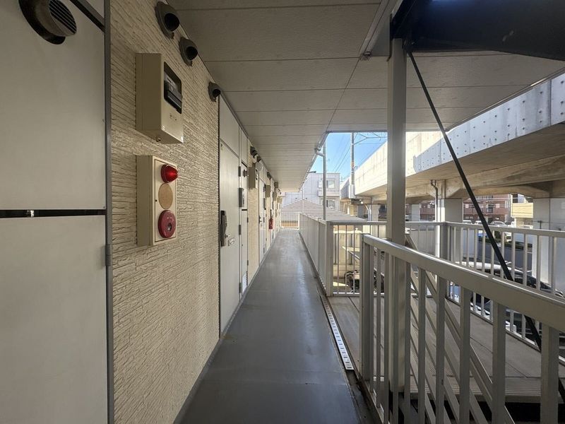 leopalace Shin Kamagaya KIYOTA Khác