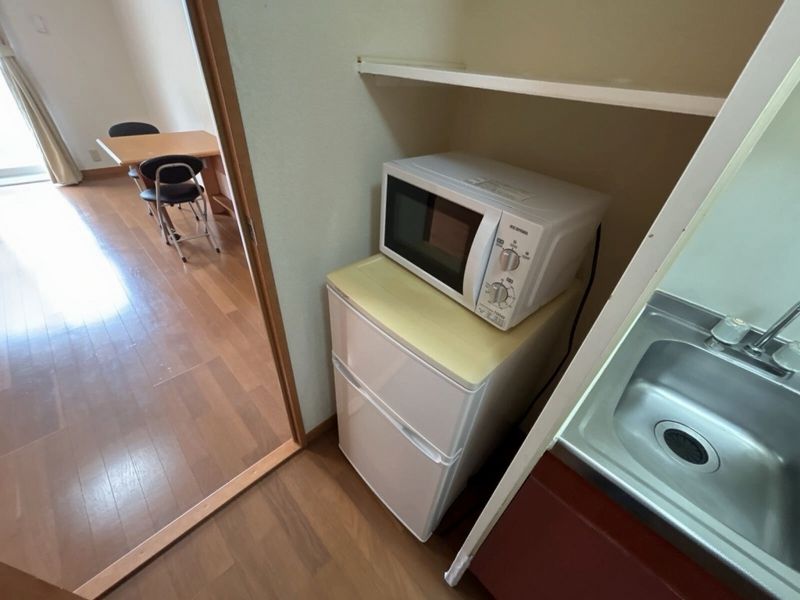 leopalace Espoir 其他设施