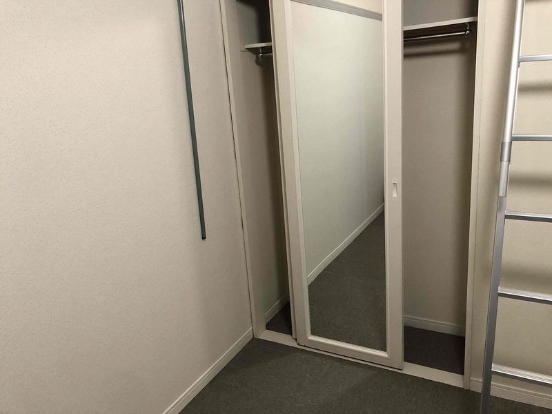 レオパレスＣＩＭＡ 収納
