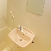 leopalace Side II 세면실