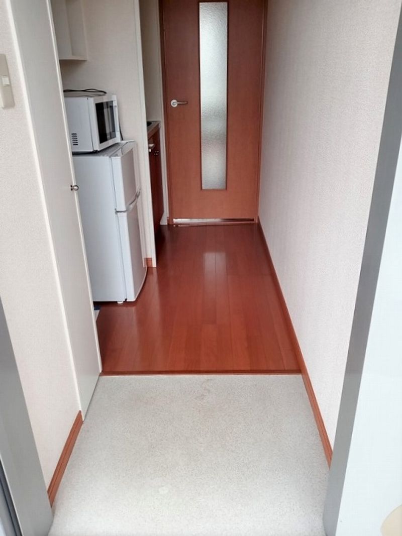 レオパレスエクセラン春日 その他