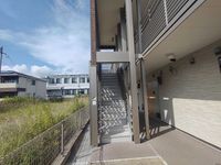 クレイノエストレーラ 共用部分