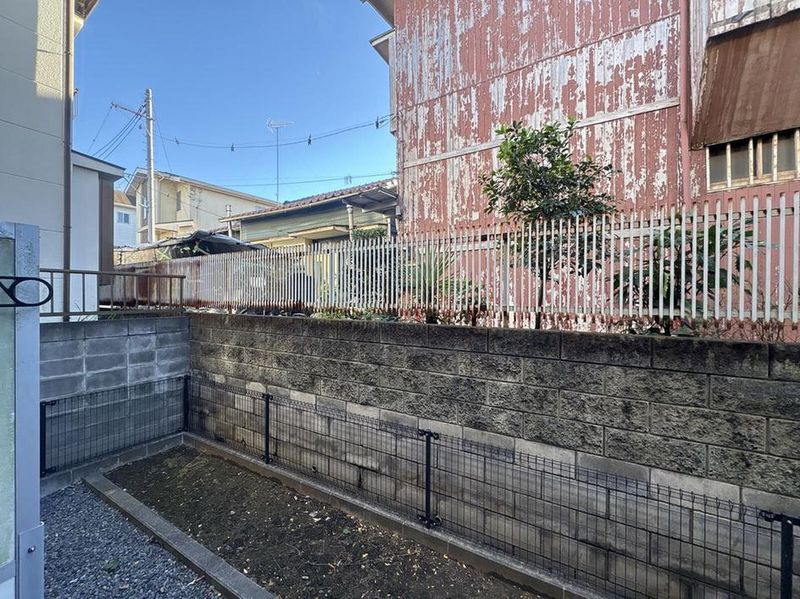 レオパレスフォレスタ 眺望