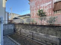 レオパレスフォレスタ 眺望