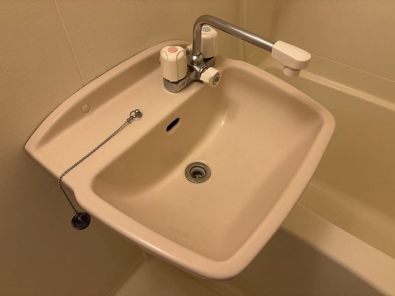 leopalace Miyano Mae Sink