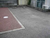 レオパレスラ・ヴィーニュ 駐車場