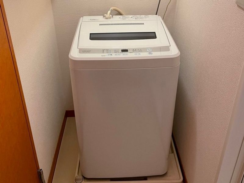 レオパレスソレーユⅡ その他
