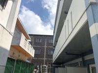 レオパレスカリー 外観