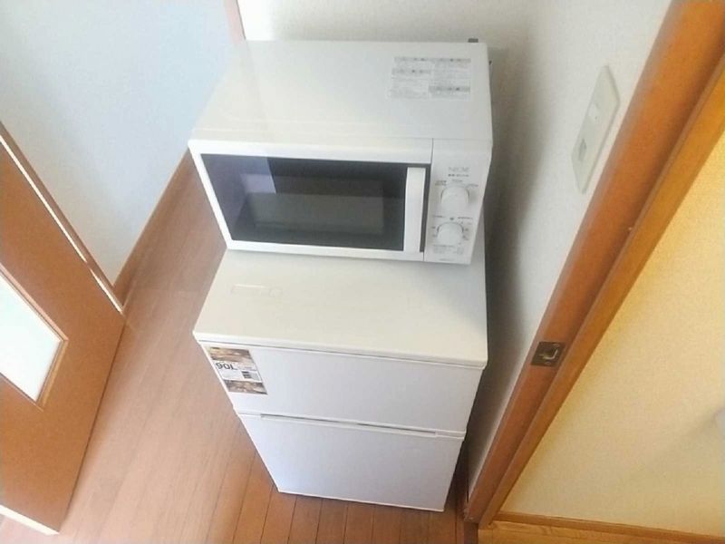 leopalace JOUKAWARA 기타 시설