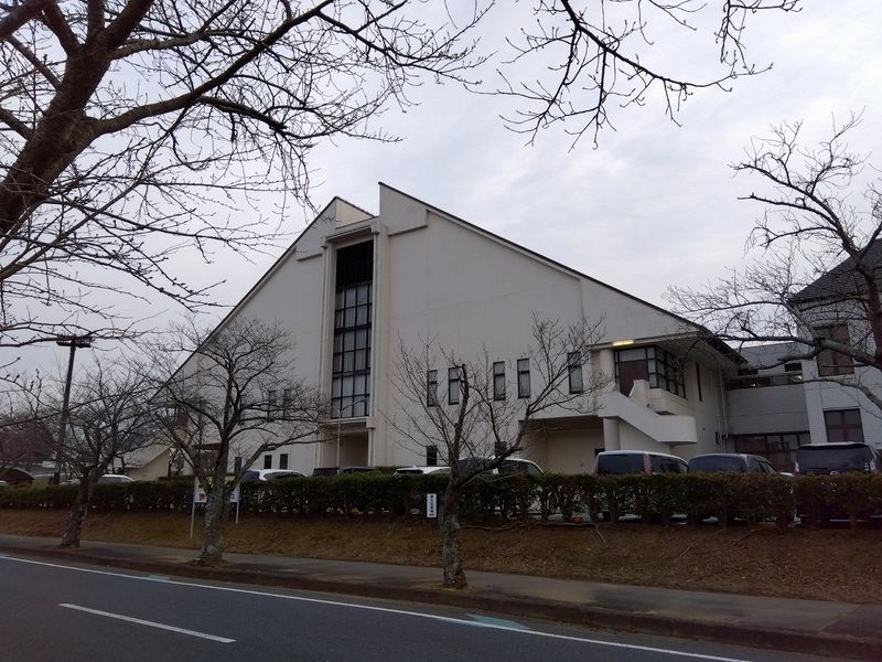 leopalace Slash House 주변 환경