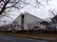 leopalace Slash House 주변 환경