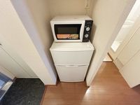 leopalace Murayama II 기타 시설