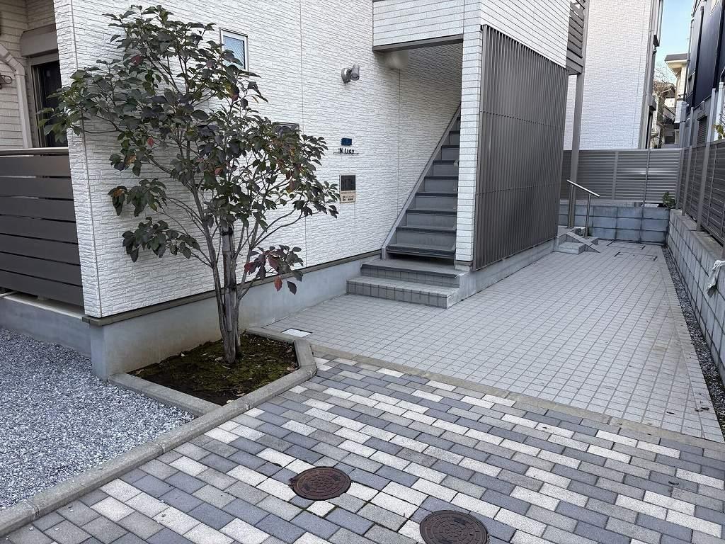 レオパレス21】クレイノN tray（建物情報）