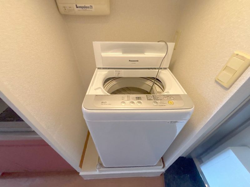 レオパレスペニーハイツⅠ その他