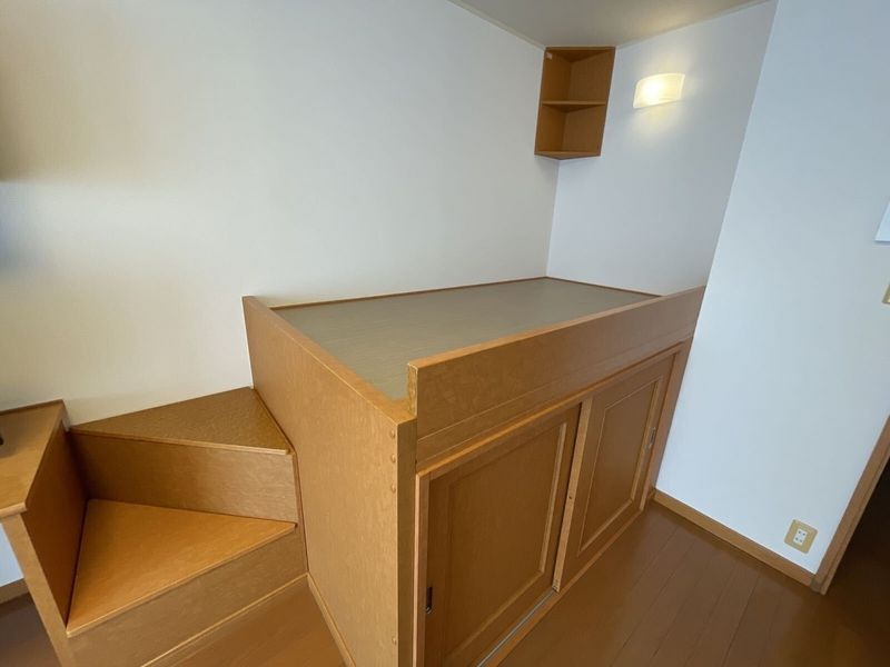 レオパレスノーヴァ堀之内 その他
