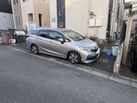 LEONEXT Armillage 停车场