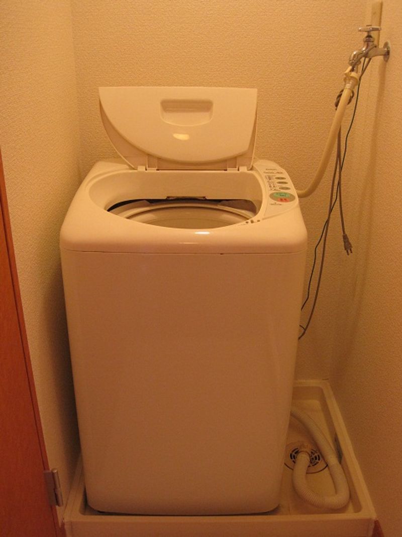 レオパレスメルベーユ その他