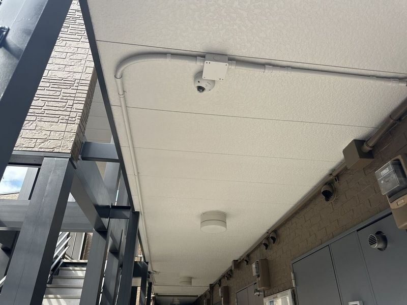 leopalace Blanc Oita Khu vực chung