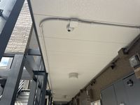 leopalace Blanc Oita Khu vực chung