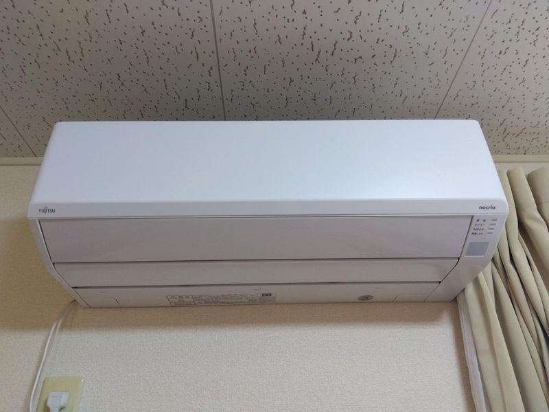 レオパレスメルピーチＳＵＺＵ その他設備