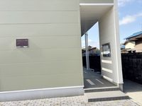 leopalace Asuka Entrance