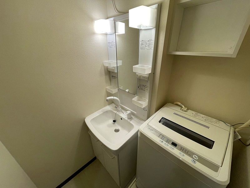 LEONEXT Domus 洗手台