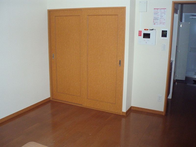 レオパレスＹＹグレース西脇 居間