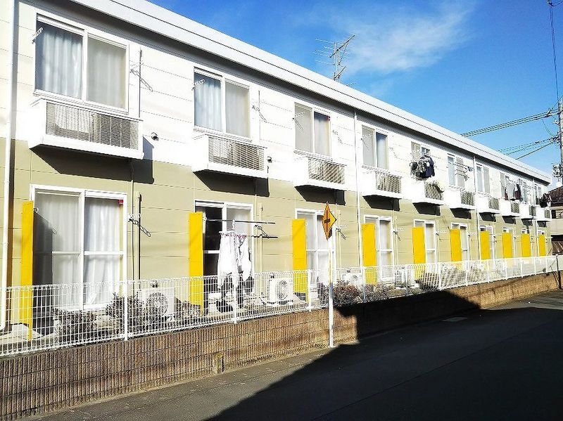 leopalace Sun Mate Fuji 其他