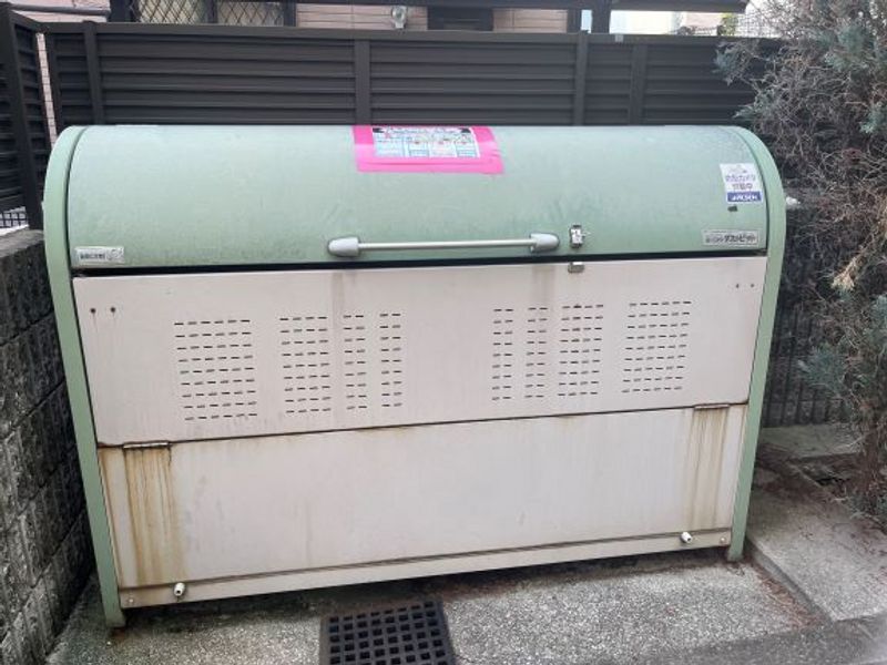 leopalace Trize 공용 부분