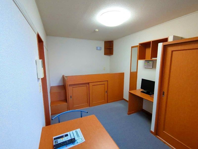 leopalace Yahara Living room