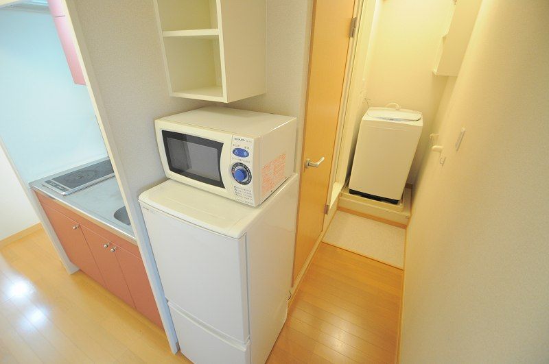 レオネクスト府中 その他設備