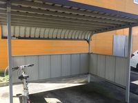 レオパレスコアハイツ 共用部分