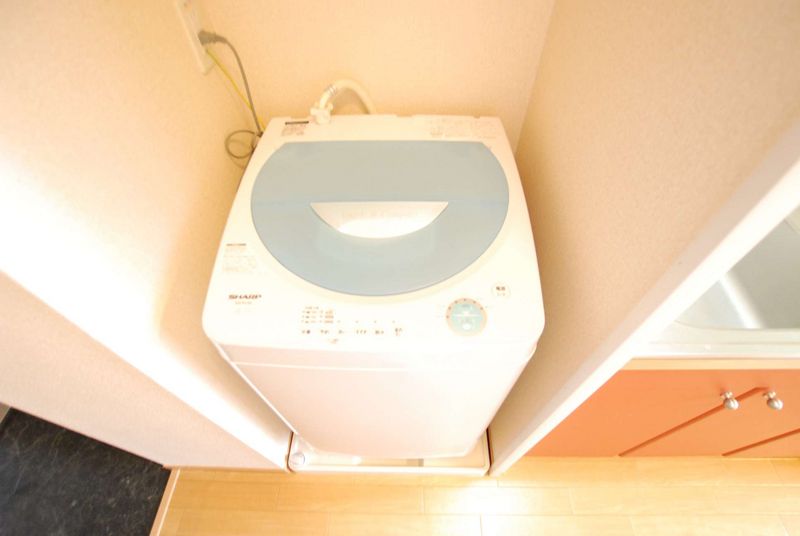 レオパレスおおどり その他