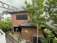 レオパレスパインマノワール 眺望