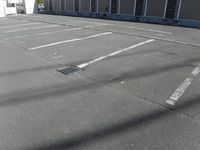 レオパレス幸Ⅱ 駐車場