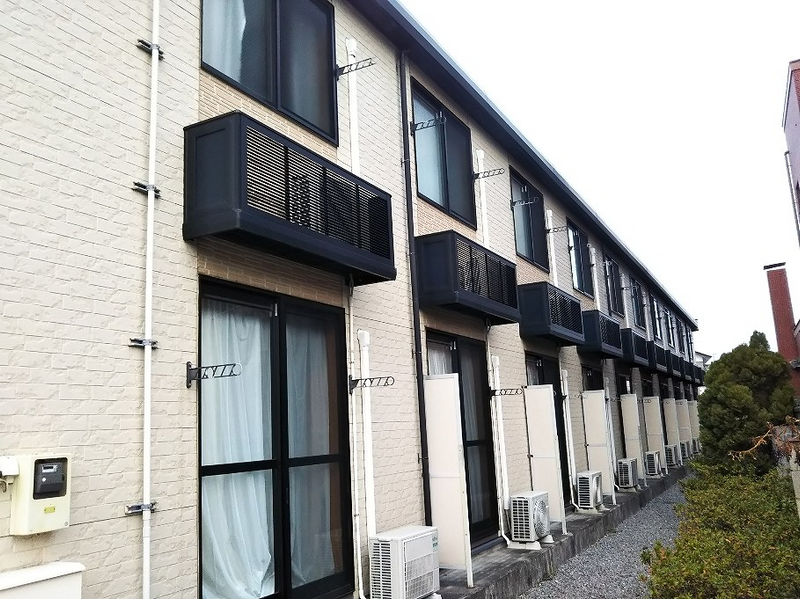 leopalace Maison Odorant Ban công