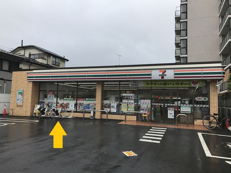 レオパレスＲＥＤ　ＷＡＶＥ 周辺環境