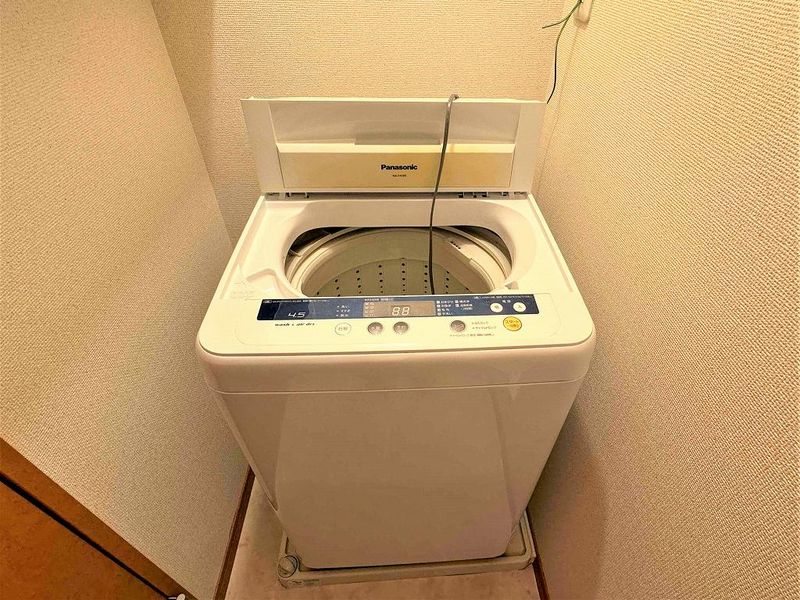 レオパレスメイセイⅢ その他設備
