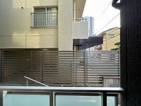 レオネクストＺｅｒｏ 眺望