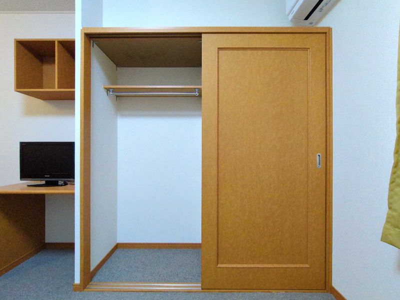 leopalace Y. DREAM Storage