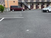 レオパレスＡＲＡＫＩⅡ 駐車場